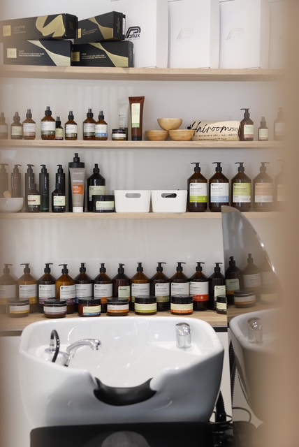 Servizi Hairoom 158