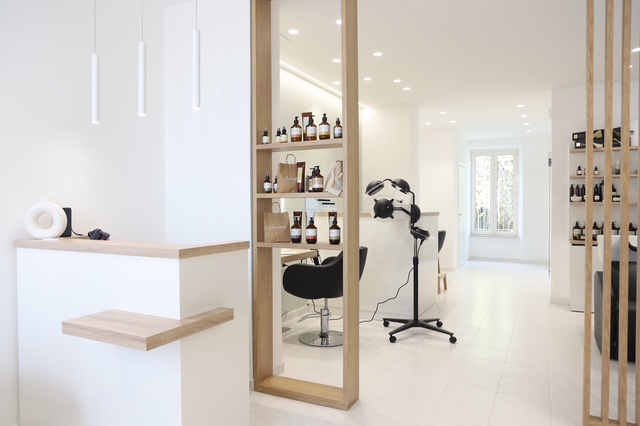 Hairoom 158