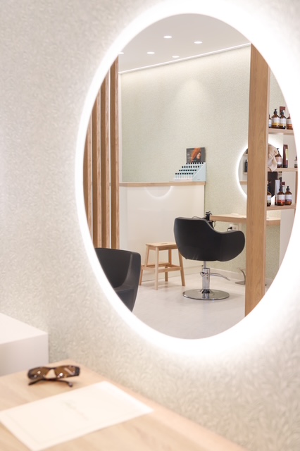 Hairoom 158